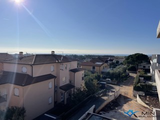 Stanovanje Novigrad