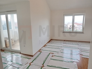 Stanovanje / Apartma Malinska, Malinska-Dubašnica, 86m2