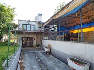 Hiša Malinska, Malinska-Dubašnica, 150m2