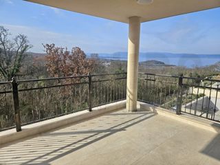 Njivice, novogradnja, apartma z odprtim pogledom na morje!