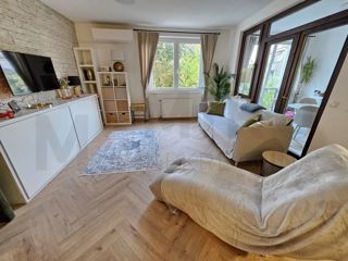 Stanovanje/Apartma Njivice, 100m2