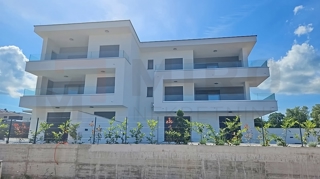 Stanovanje / Apartma Malinska, Malinska-Dubašnica, 115,47m2