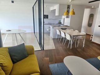 Malinska, luksuzen apartma na odlični lokaciji 80 m od morja!
