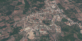 Malinska, okolica, kvalitetno zazidljivo zemljišče, PRODAJA!