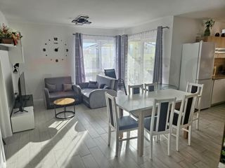 Zaliv Soline, trosobno stanovanje s čudovitim pogledom na morje!