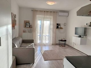 !!EKSKLUZIVNO!!Malinska, studio apartma s pogledom na morje!