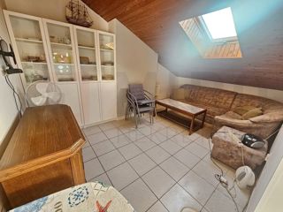 Malinska, opremljeno dvosobno stanovanje s pogledom na morje!