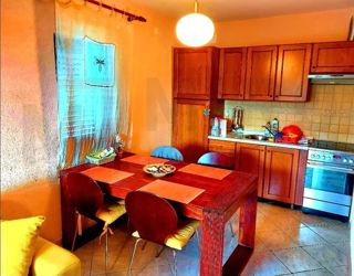 Malinska, apartma s čudovitim pogledom na morje!