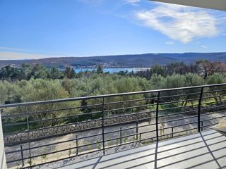 Zaliv Soline, novo stanovanje z odprtim pogledom na morje!