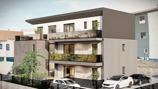 Stanovanje / Apartma Krk, 67m2