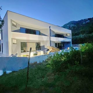 Baška, novo dvosobno stanovanje v 1. nadstropju, PRODAJA!