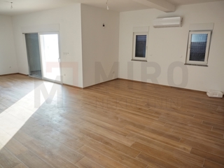 Malinska, nov penthouse z odprtim pogledom na morje