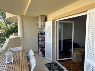Malinska, adaptiran apartma v 1. nadstropju s pogledom na morje, PRODAJA!