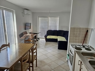 Uvala Soline, opremljen apartma v 1. nadstropju s pogledom na morje