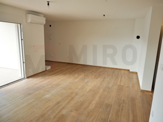 Malinska, novogradnja, apartma v 1. nadstropju s pogledom na morje, PRODAJA!