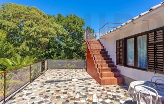 Šilo, surroundings, semi-detached house with 4 apartments in a quiet location, FOR SALE!