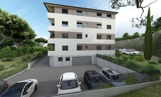 Centar, Pula, 58,35m2