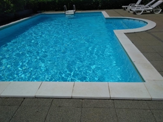 Zambratija, Umag, 46m2