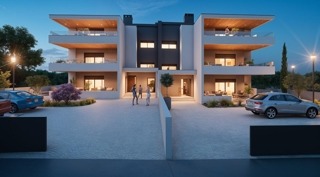 Barbariga, Vodnjan, 102,62m2