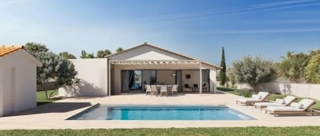 Krnica, Marčana, 705m2