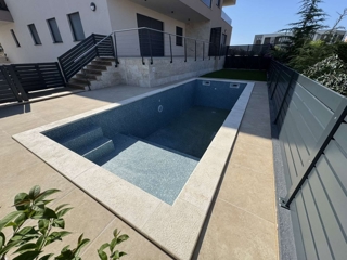 Banjole, Medulin, 130m2