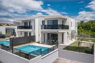 Lovrečica, Umag, 152,20m2