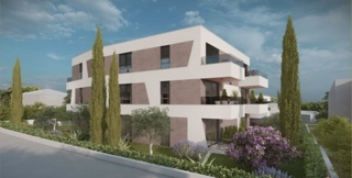 Premantura, Medulin, 58,89m2