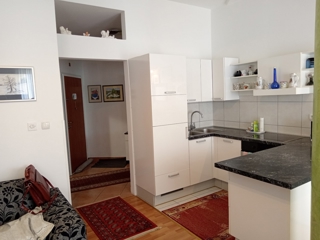 Vidikovac, Pula, 50,55m2