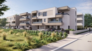 Valmade, Pula, 46,72m2