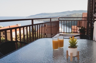 Rabac, Labin, 43,67m2