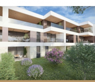 Valdebek, Pula, 132,55m2