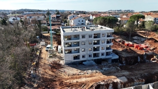 Poreč, 48,69m2