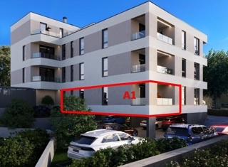 Veruda, Pula, 67,71m2