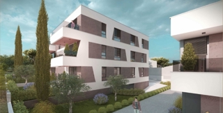 Premantura, Medulin, 41,20m2