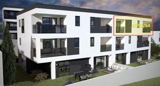 Šijana, Pula, 99,39m2