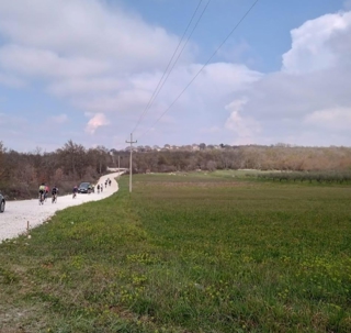 Žbandaj, Poreč, 12.530m2