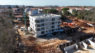 Poreč, 78,10m2