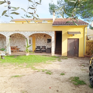 Kavran, Marčana, 259m2