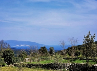 Kavran, Marčana, 673m2