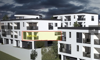 Šijana, Pula, 52,89m2