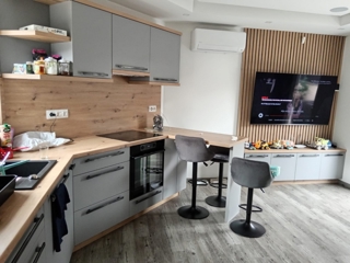 Barbariga, Vodnjan, 54m2