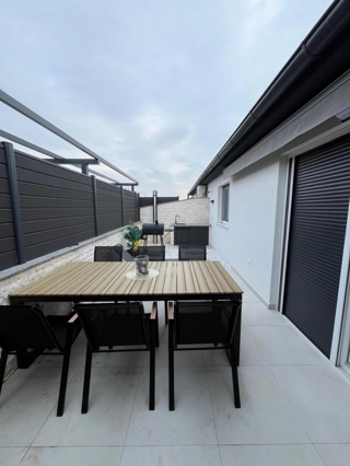 Barbariga, Vodnjan, 54m2