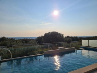 Zambratija, Umag, 64m2