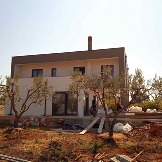 Valtura, Ližnjan, 182m2