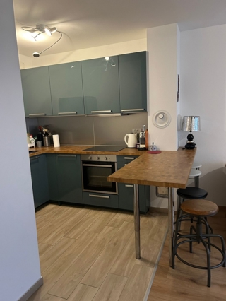 Monvidal, Pula, 61,39m2