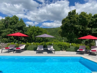 Brest Pod Učkom, Lupoglav, 200m2