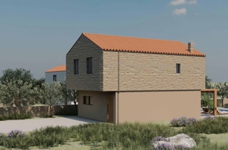 Svetvinčenat, 547m2