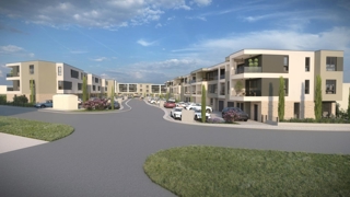 Valdebek, Pula, 63,58m2