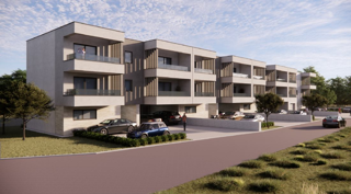 Štinjan, Pula, 54,96m2