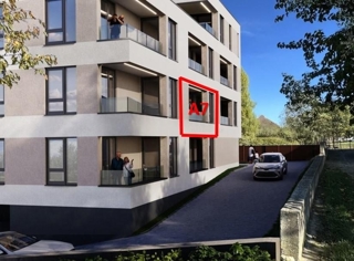 Veruda, Pula, 51,94m2